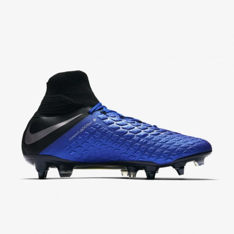 Nike hypervenom phantom iii 2025 elite sg-pro ac f400